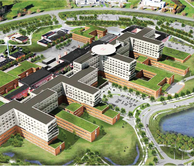 Zealand University Hospital