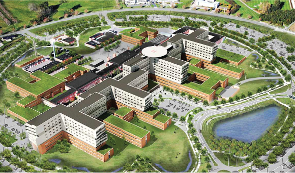 Zealand University Hospital