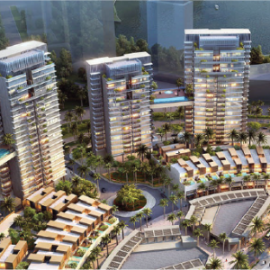 Seef Lusail Development