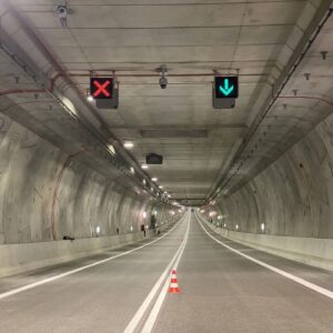 Tunel Świnoujście