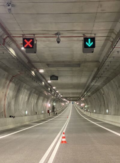 Tunel Świnoujście