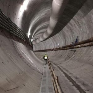 Tunel Świnoujście