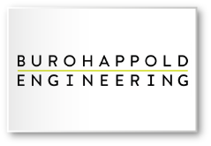 Burohapphold Engineering