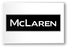 McLaren