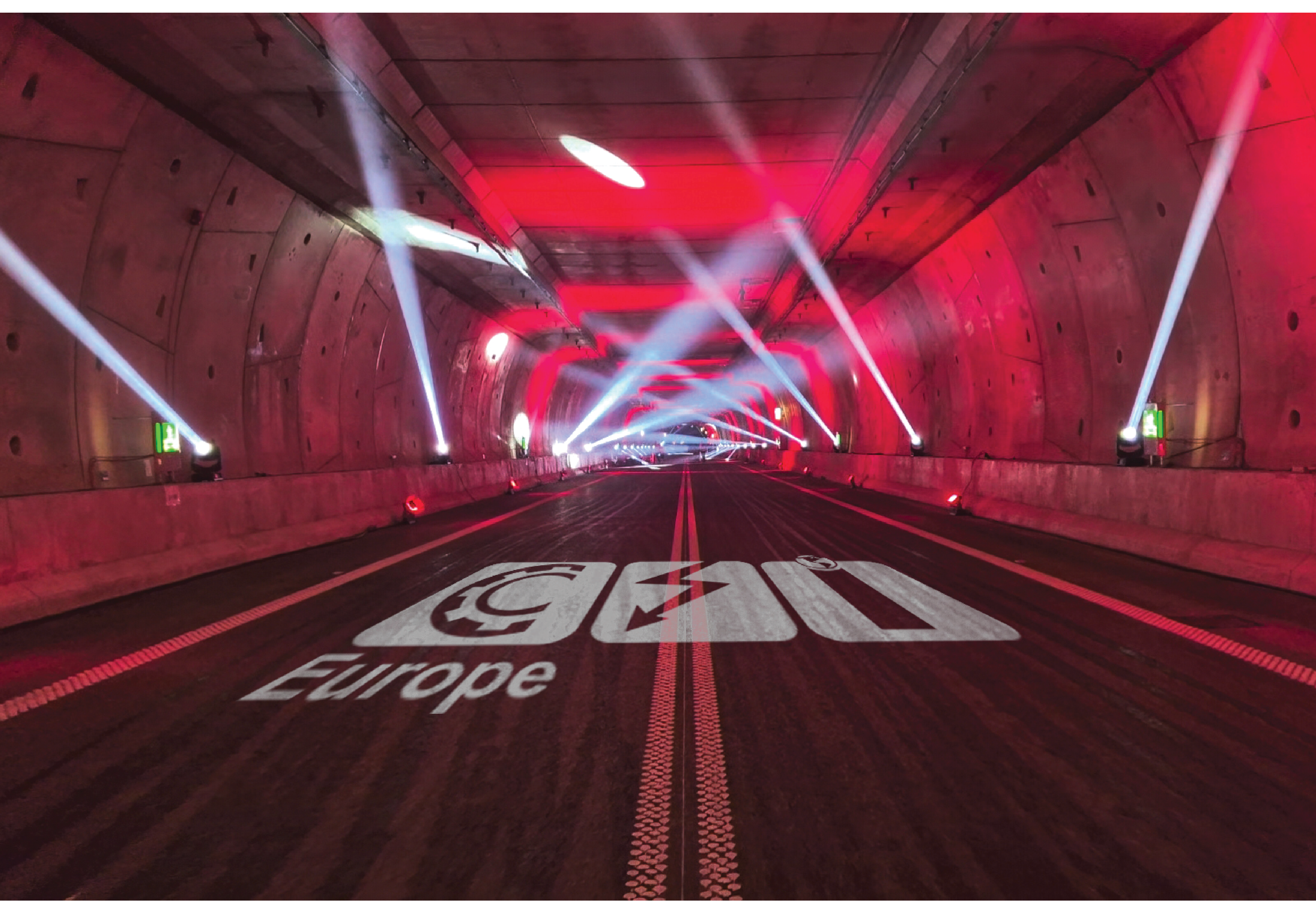 Tunnel Świnoujście